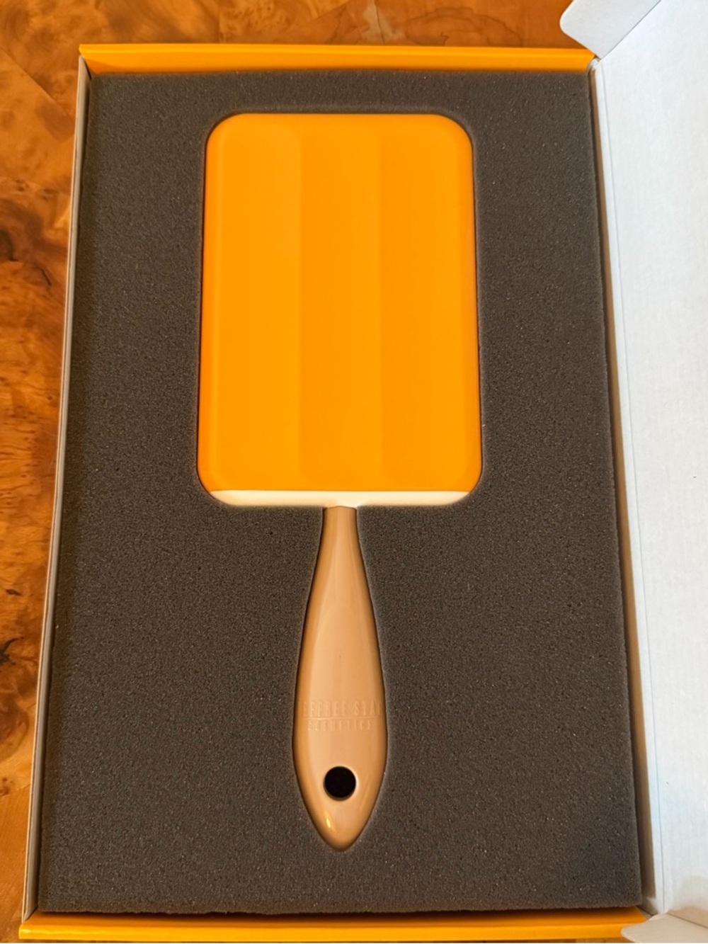 Jeffree Star Thirsty Creamsicle Mirror